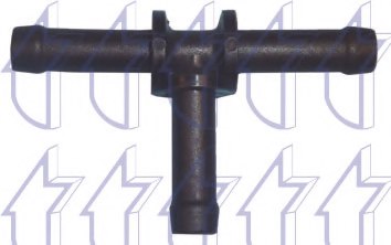 VW N91033401 Coolant Flange